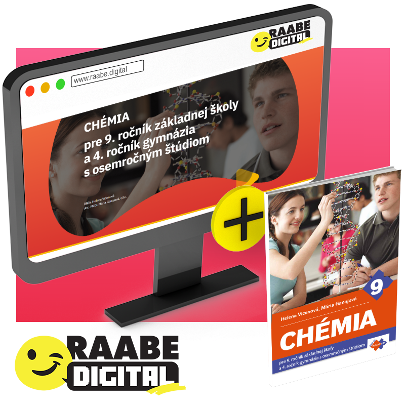 Digi a print chémia 9